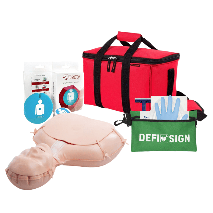 Edukativni set za prvu pomoć