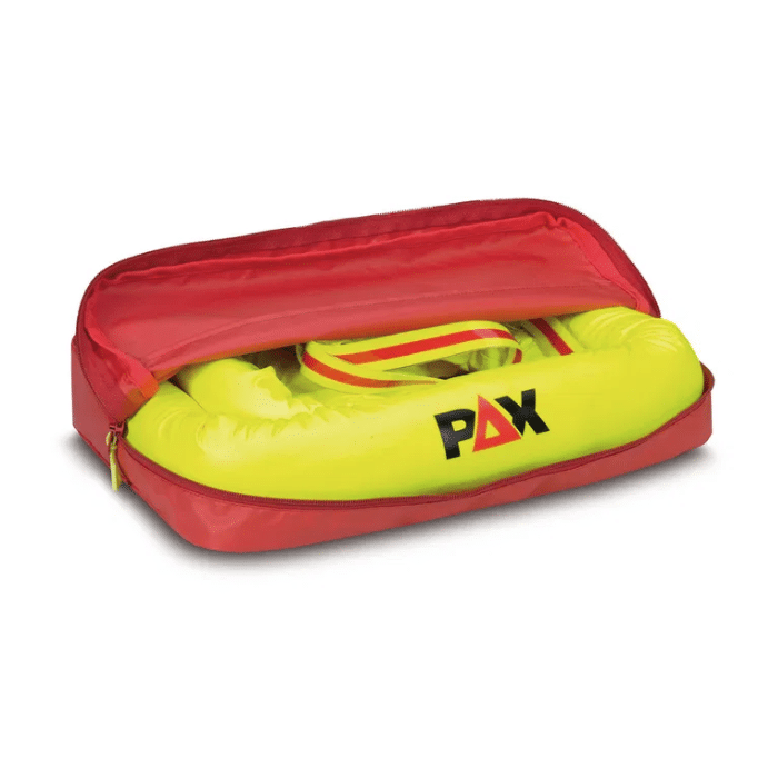 Pomagalo za imobilizaciju i izvlačenje PAX RESCUE BOA - Slika 4