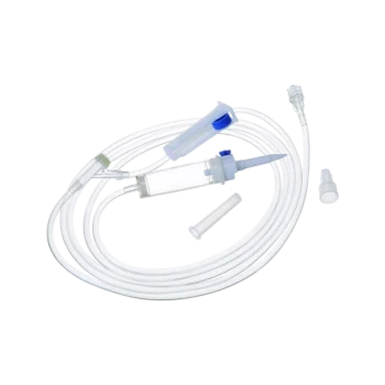 Set za infuziju TIP II - 25/1