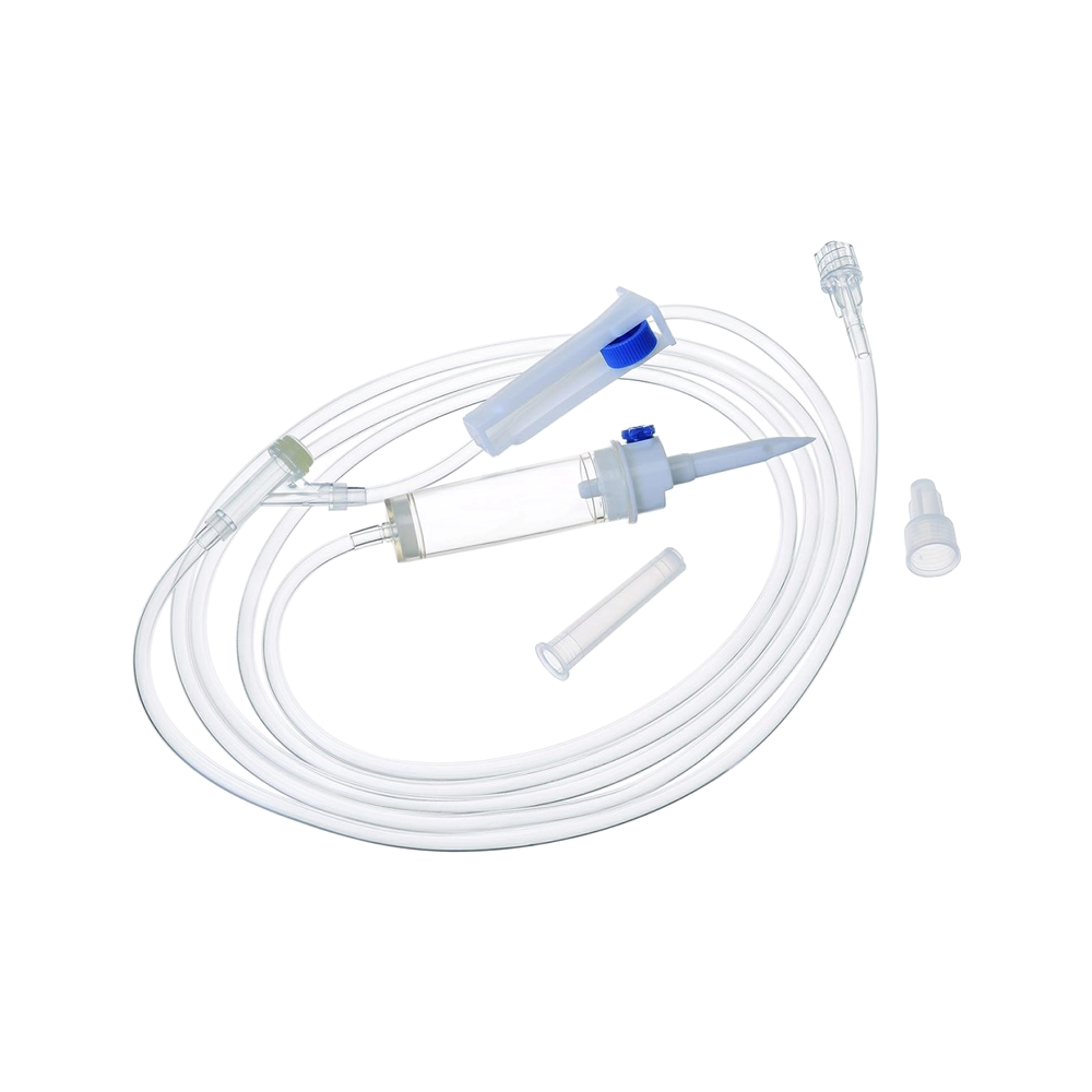 Set za infuziju TIP II - 25/1