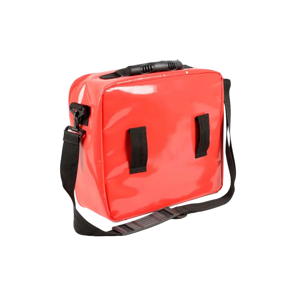 Torba za prvu pomoć CUBO - Slika 4