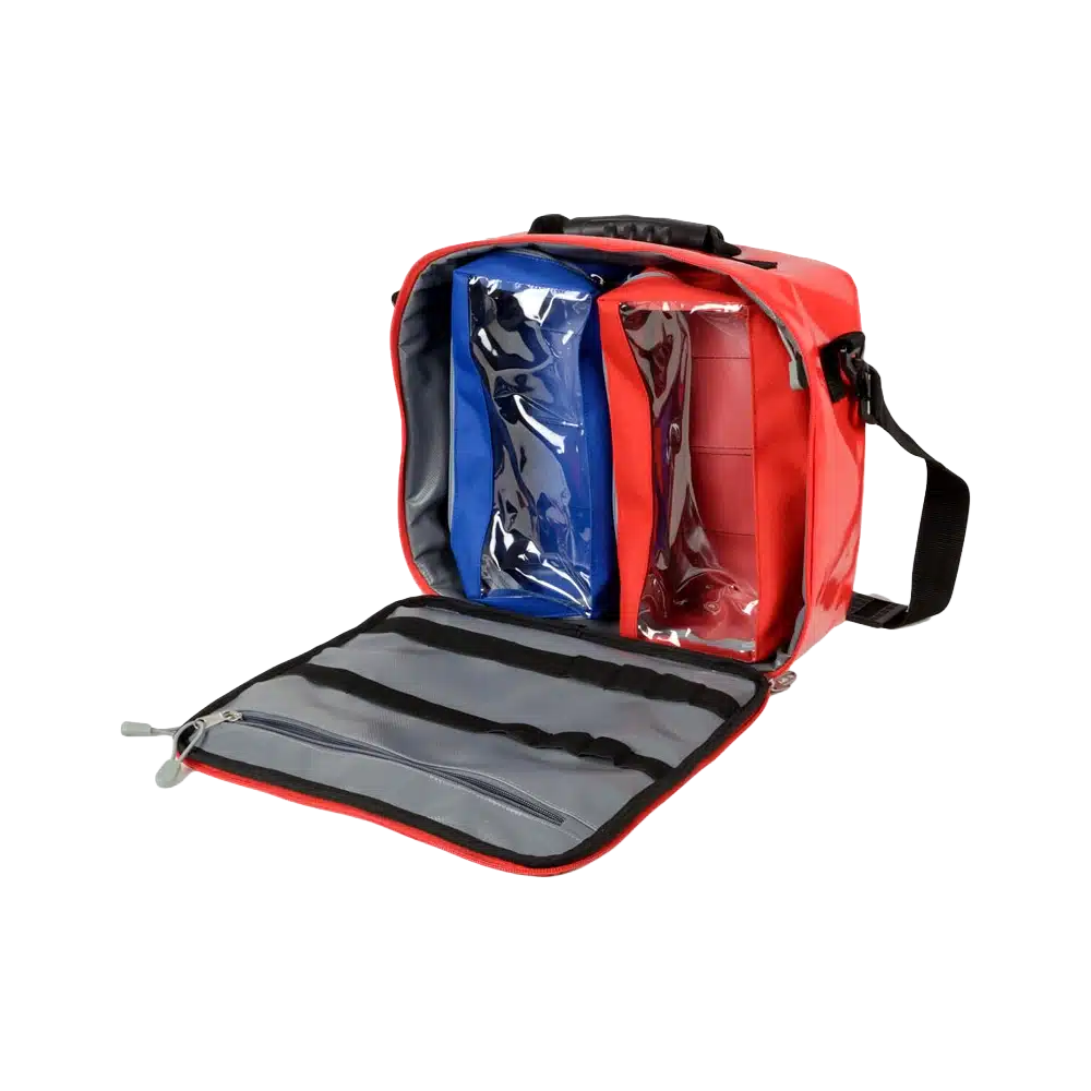 Torba za prvu pomoć CUBO - Slika 2