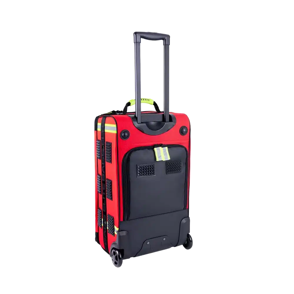 Torba za kisik s kotačima EMERAIR'S TROLLEY - Slika 8