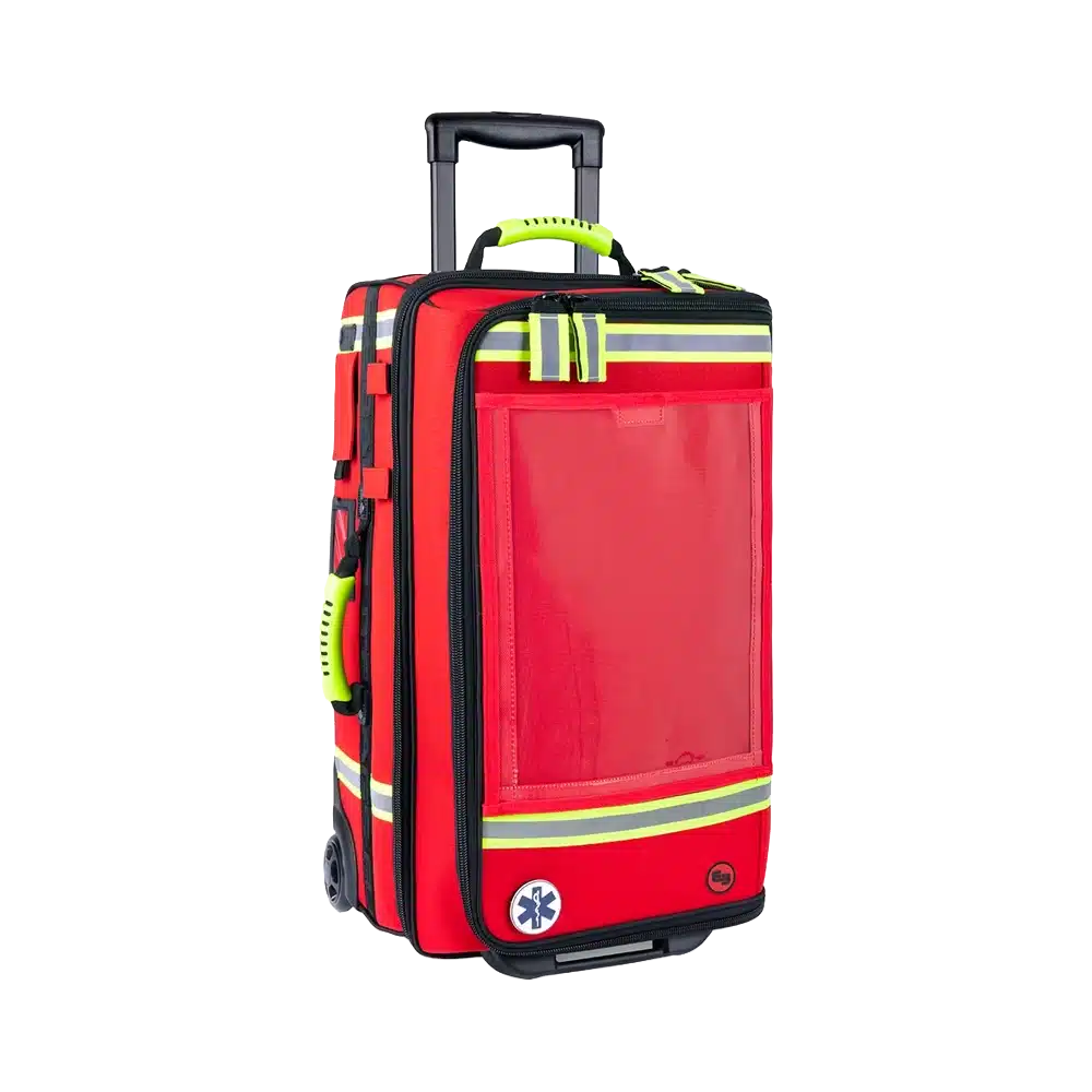 Torba za kisik s kotačima EMERAIR'S TROLLEY