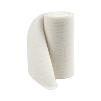 Elastični potporni zavoj Klinion Klinigrip 8 cm × 5 m