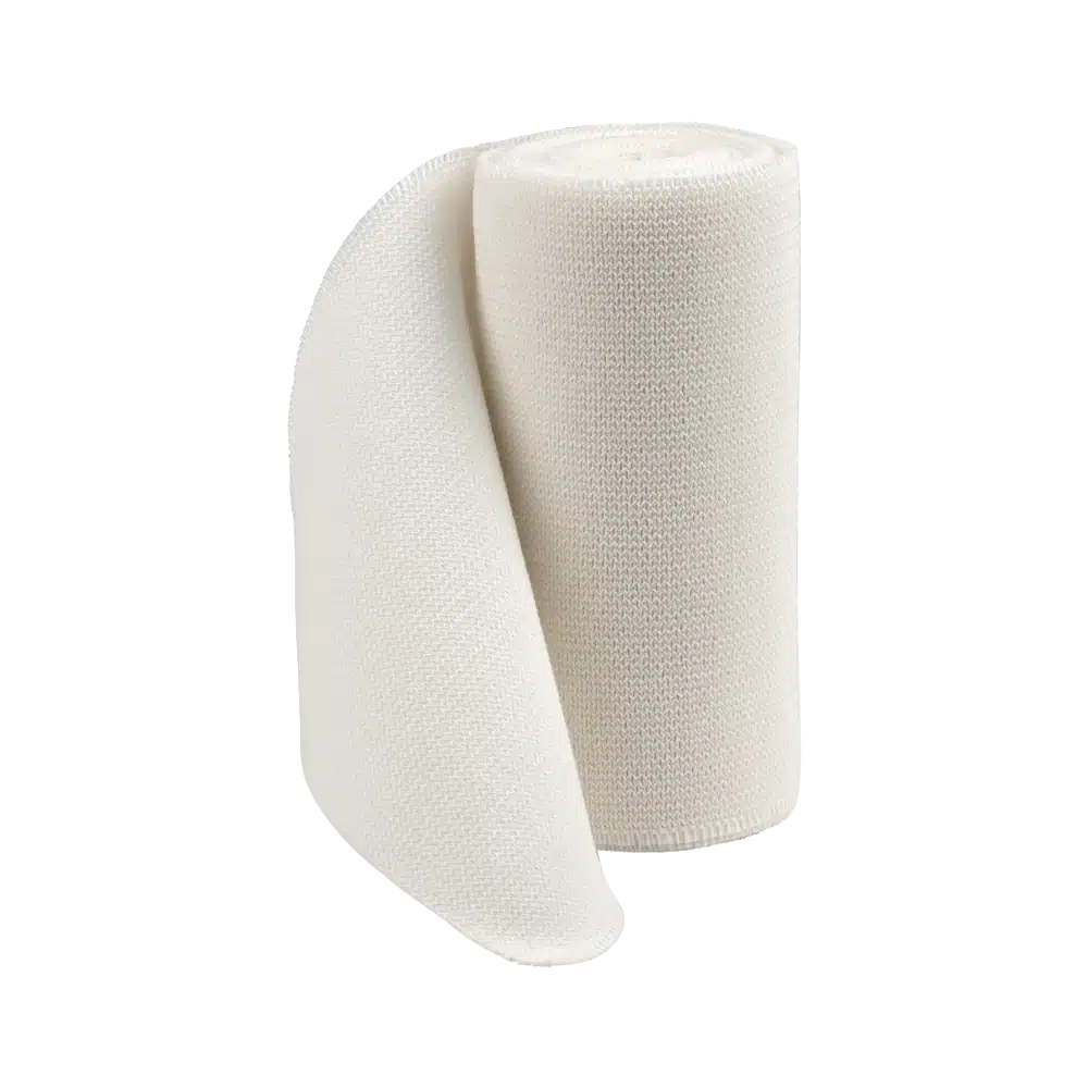Elastični potporni zavoj Klinion Klinigrip 8 cm × 5 m