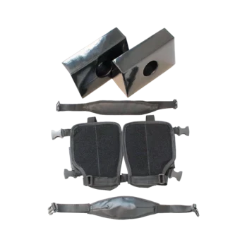 Bočni imobilizator glave "ultraHEAD-LOCK III" - set